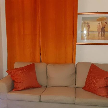 Ferienwohnung Casa Bacetto Palermo Exterior foto