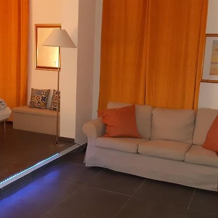 Ferienwohnung Casa Bacetto Palermo Exterior foto