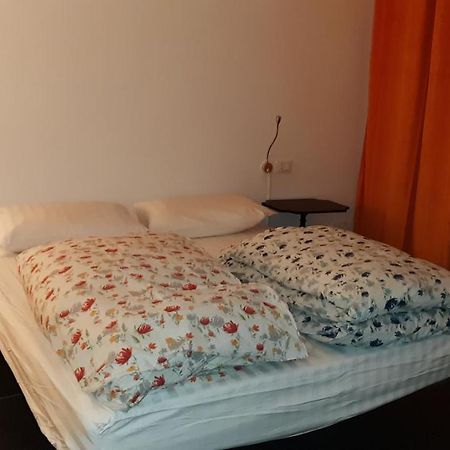 Ferienwohnung Casa Bacetto Palermo Exterior foto
